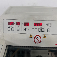 Leica CM 1860 Cryostat Microtome image 2